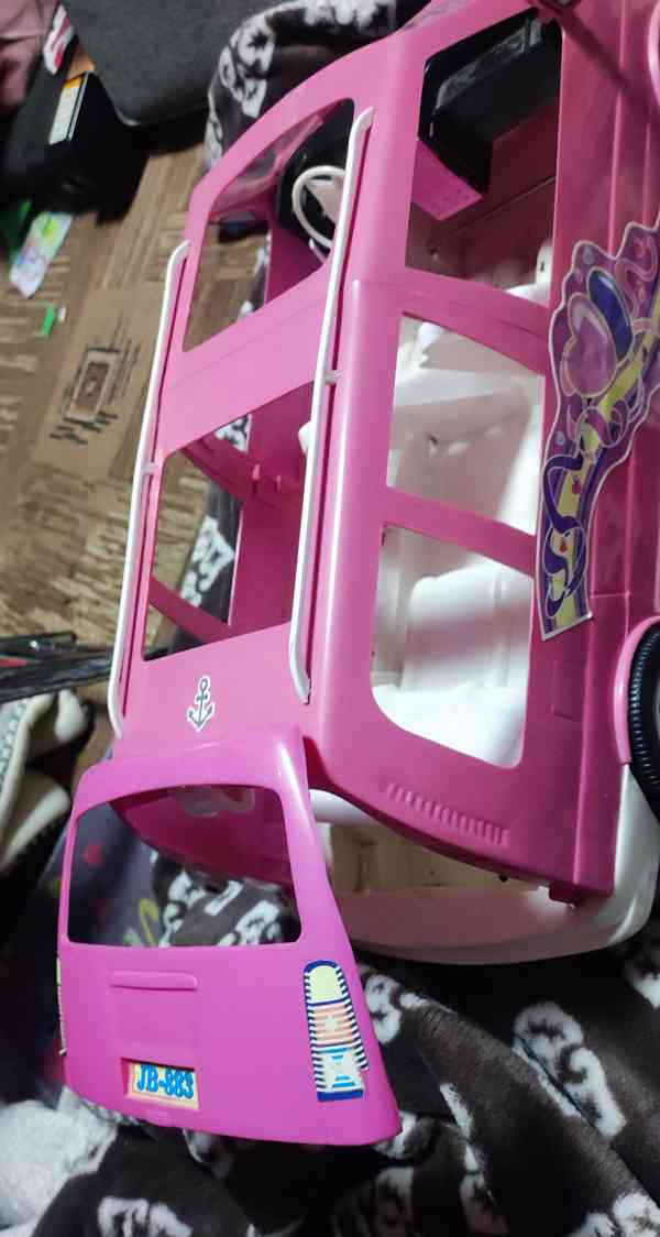 Plastové auto, 50 cm - foto 4