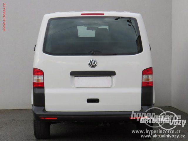 Prodej užitkového vozu Volkswagen Transporter - foto 2