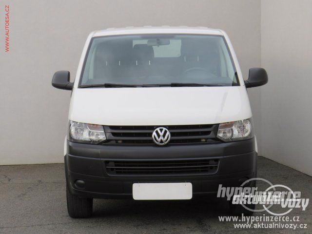 Prodej užitkového vozu Volkswagen Transporter - foto 6