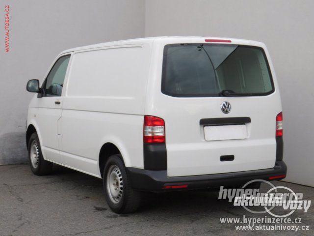 Prodej užitkového vozu Volkswagen Transporter - foto 7