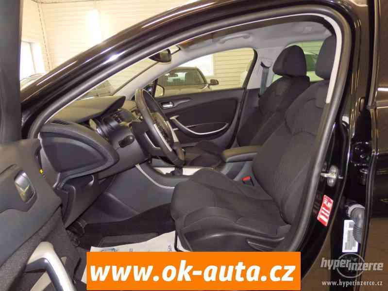 Citroën C5 2.0 HDI HYDROACTIV ZÁRUKA KM 2013-DPH - foto 6