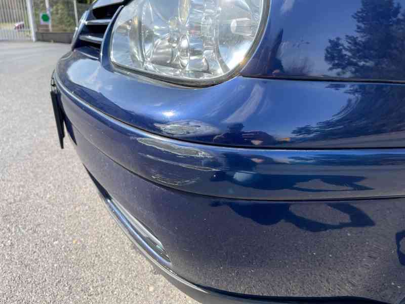 Volkswagen Golf 1. 9 TDI - foto 24
