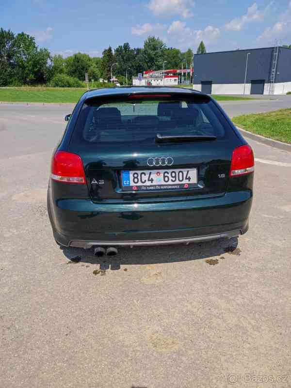 Audi S3 8p 2.0TFSI	 - foto 7