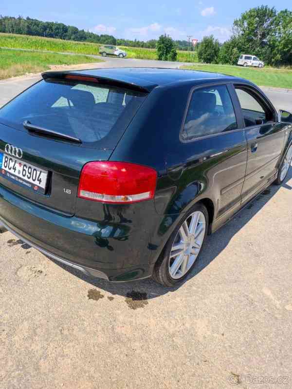 Audi S3 8p 2.0TFSI	 - foto 6