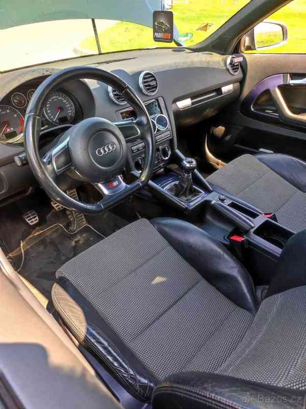 Audi S3 8p 2.0TFSI	 - foto 5