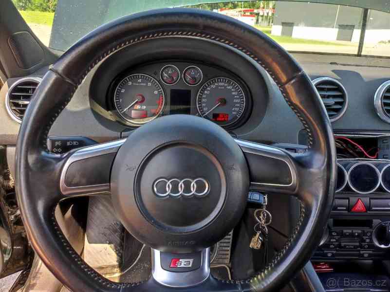 Audi S3 8p 2.0TFSI	 - foto 4