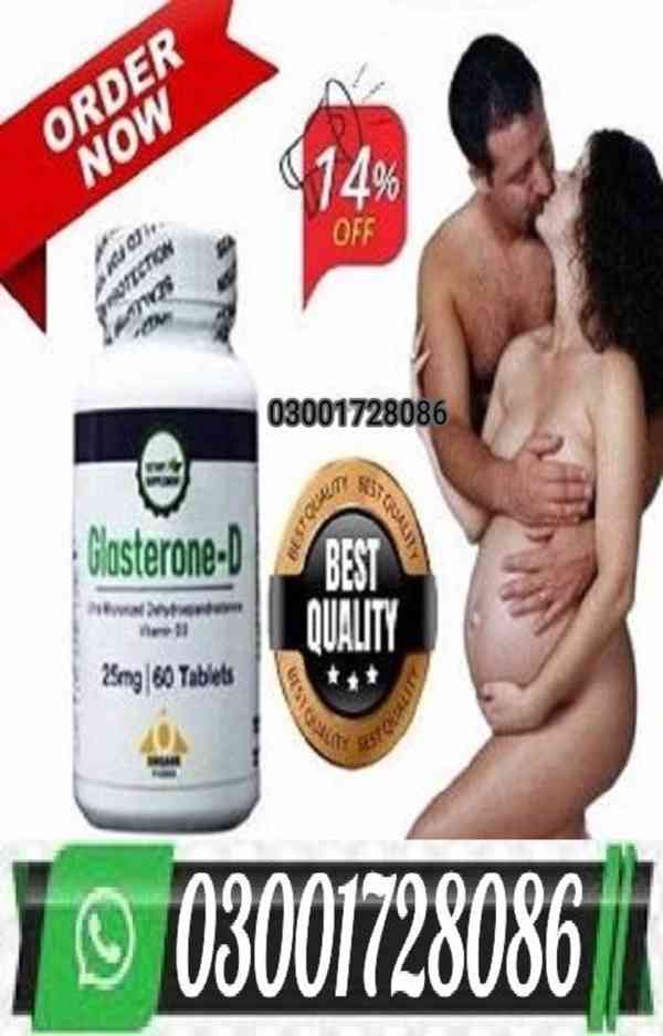 Glasterone D Tablets Price In Faisalaba# O3OO1728O86 # Buy N - foto 1