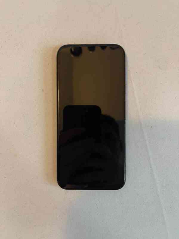 Google Pixel 8a 128GB / 8GB RAM – Obsidian, zánovní, plně... - foto 4
