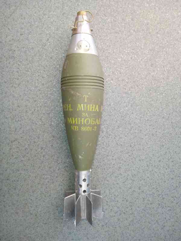 MINA M73 - foto 2
