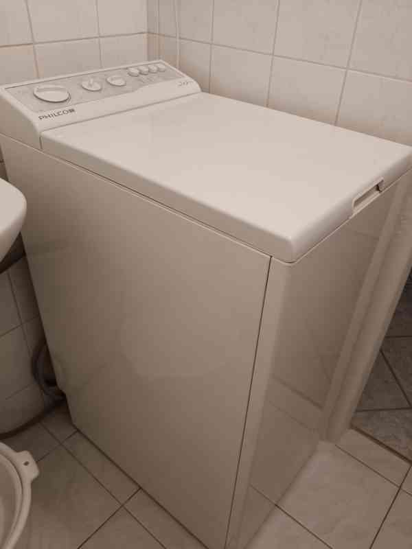 Pračka Philco 300 Kč  - foto 2