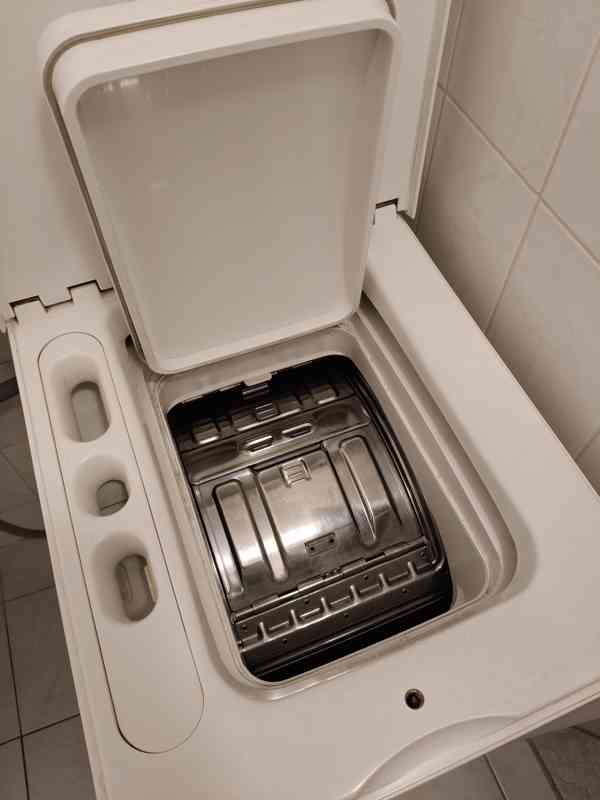 Pračka Philco 300 Kč  - foto 4