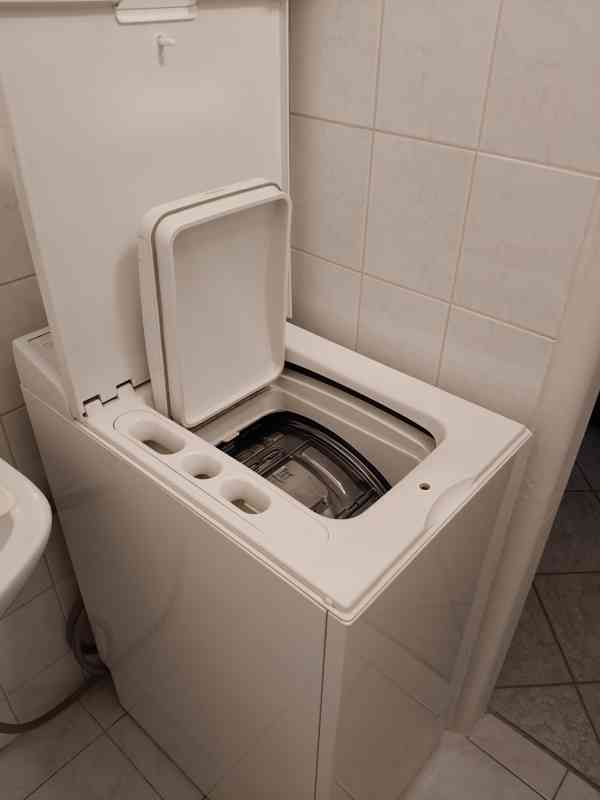 Pračka Philco 300 Kč  - foto 3