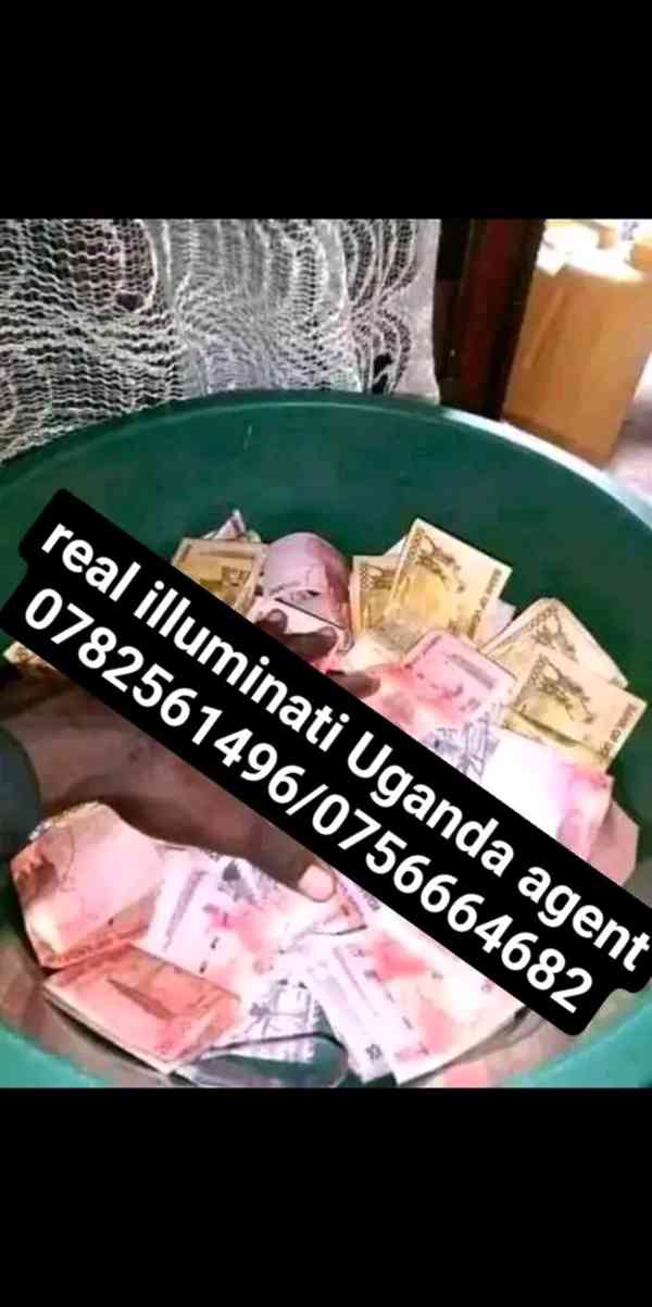 Real illuminati agent0782561496/0756664682 - foto 1