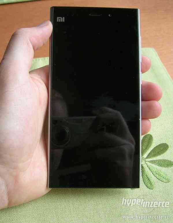 Xiaomi Mi3 - foto 1