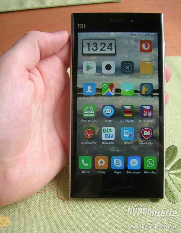 Xiaomi Mi3 - foto 2