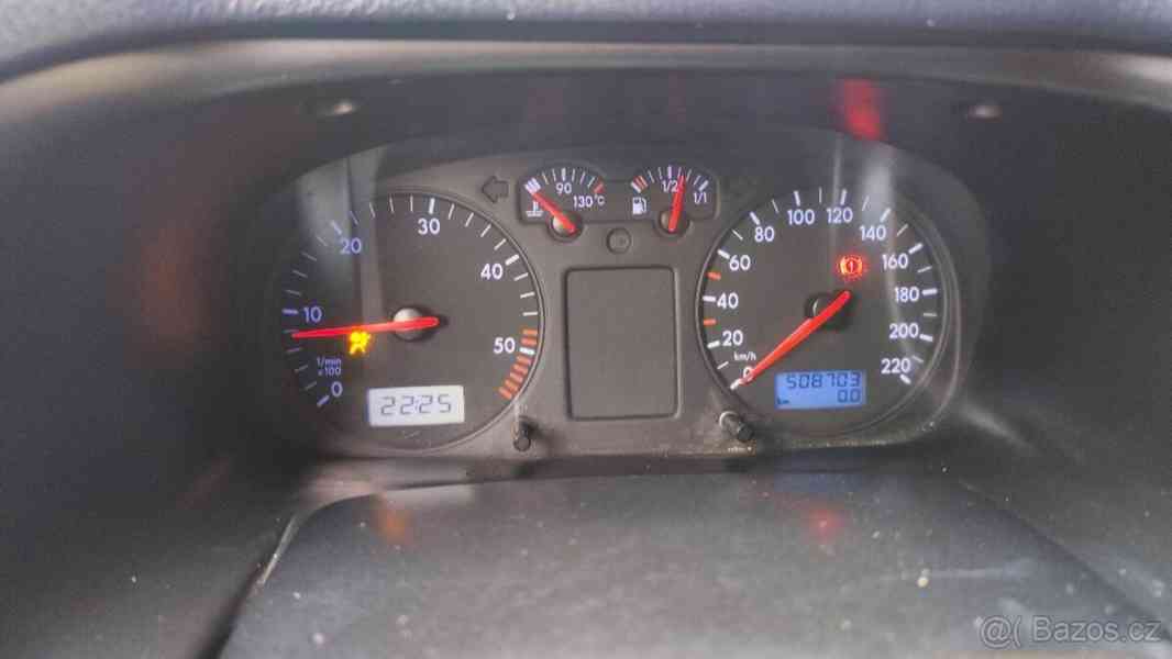 Volkswagen Caravelle T4 - foto 3