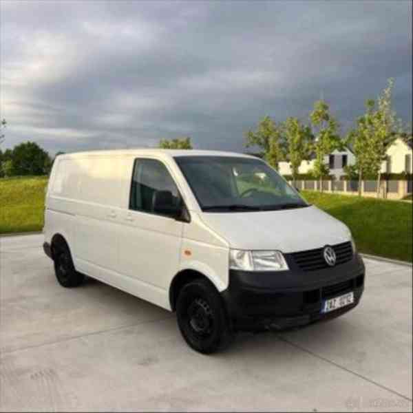 Volkswagen Caravelle T4 - foto 2