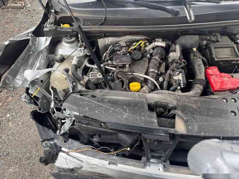 Dacia Duster 1.5dci rok 2021 4x4 km 40tis - foto 3