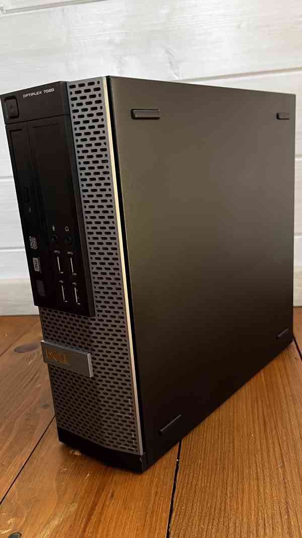 DELL OPTIPLEX 7020 - foto 3