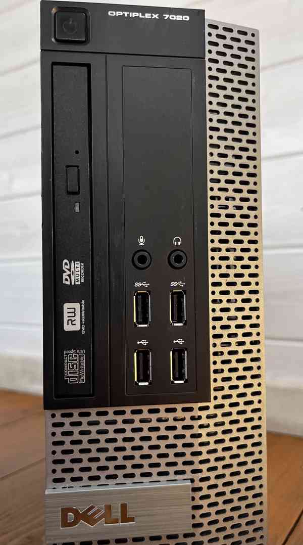 DELL OPTIPLEX 7020 - foto 2