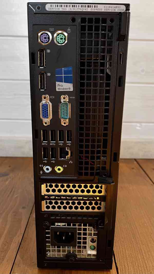 DELL OPTIPLEX 7020 - foto 6