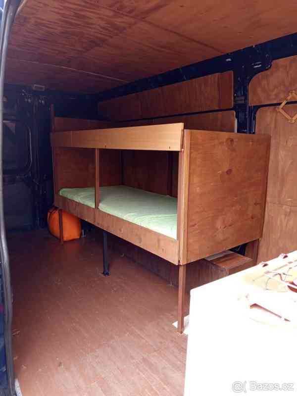 Citroën Jumper 3,0   HDi - foto 3