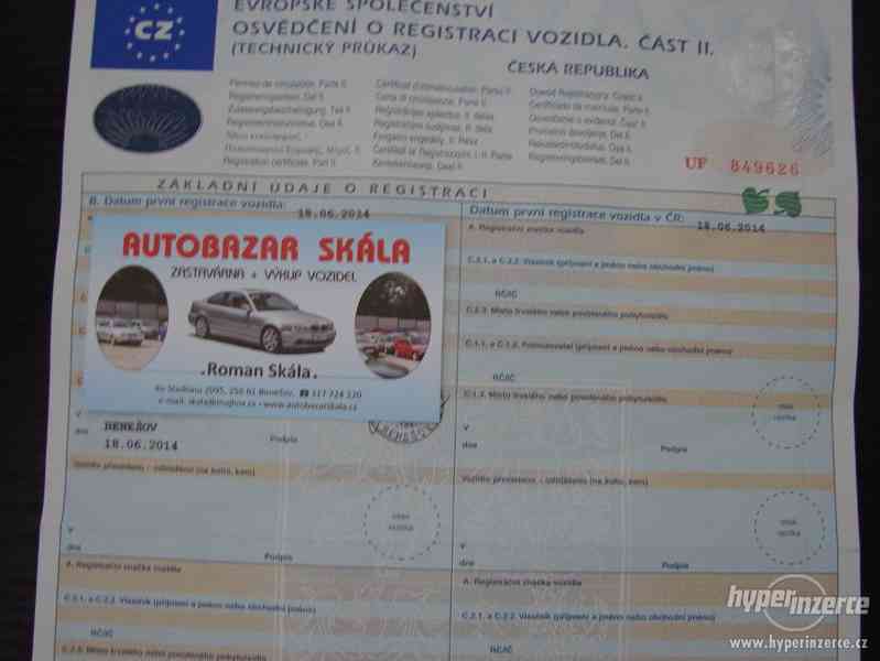 Toyota Auris 1.6i Combi 1.Maj.serv.kníž.Koup.ČR - foto 19