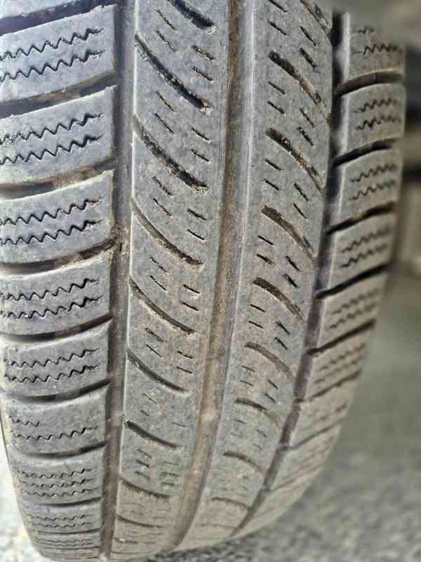 Mercedes-Benz Sprinter 9 míst – Nová STK - foto 6