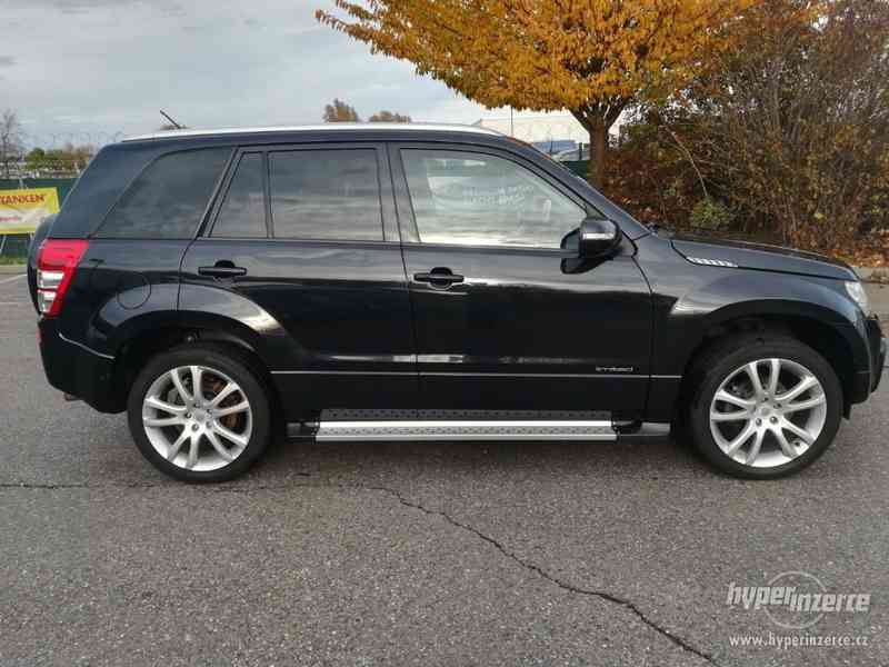 Suzuki Grand Vitara 2.4 Comfort - foto 3