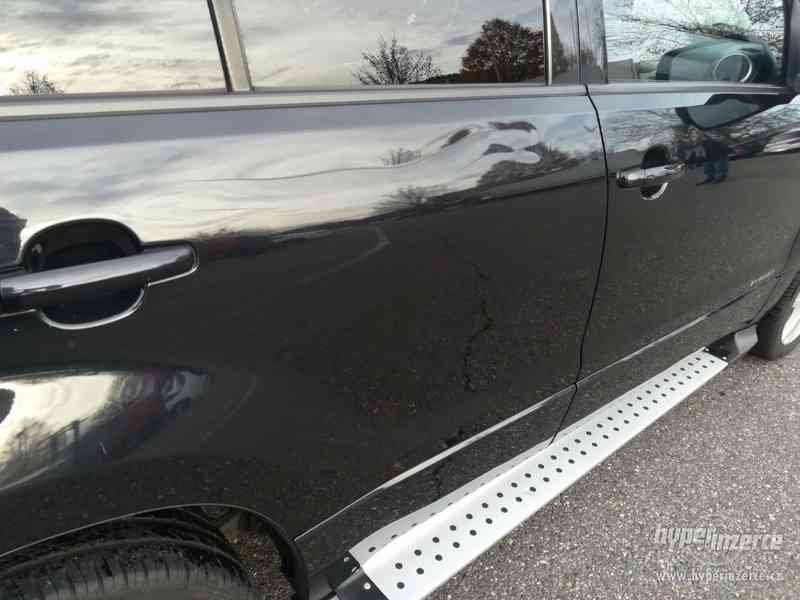 Suzuki Grand Vitara 2.4 Comfort - foto 4