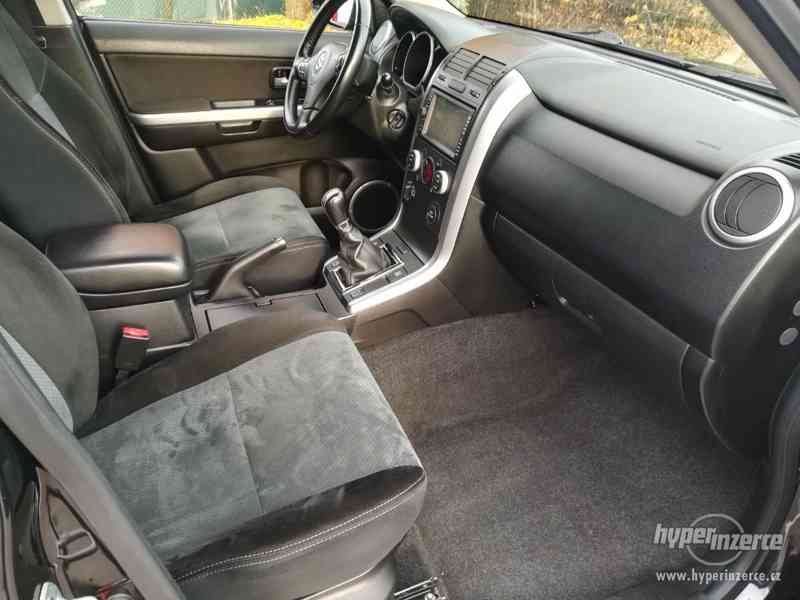 Suzuki Grand Vitara 2.4 Comfort - foto 9