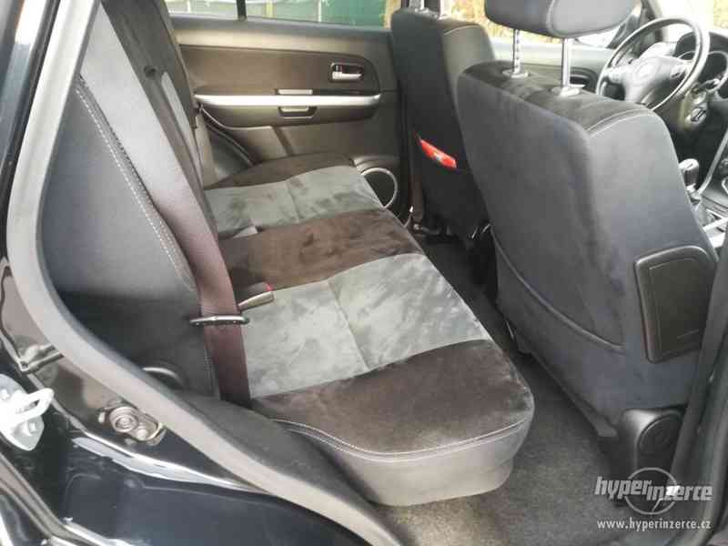 Suzuki Grand Vitara 2.4 Comfort - foto 10