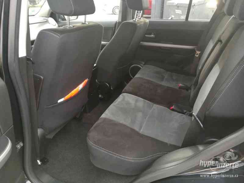 Suzuki Grand Vitara 2.4 Comfort - foto 11