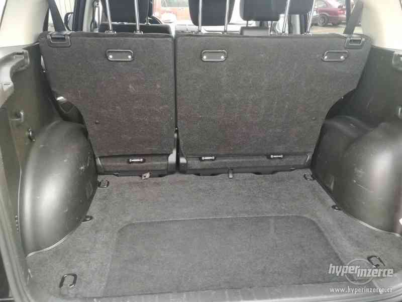 Suzuki Grand Vitara 2.4 Comfort - foto 12