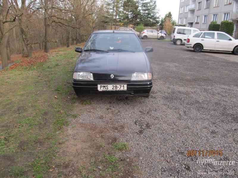 Renault 19 1800 ccm 16V - foto 2