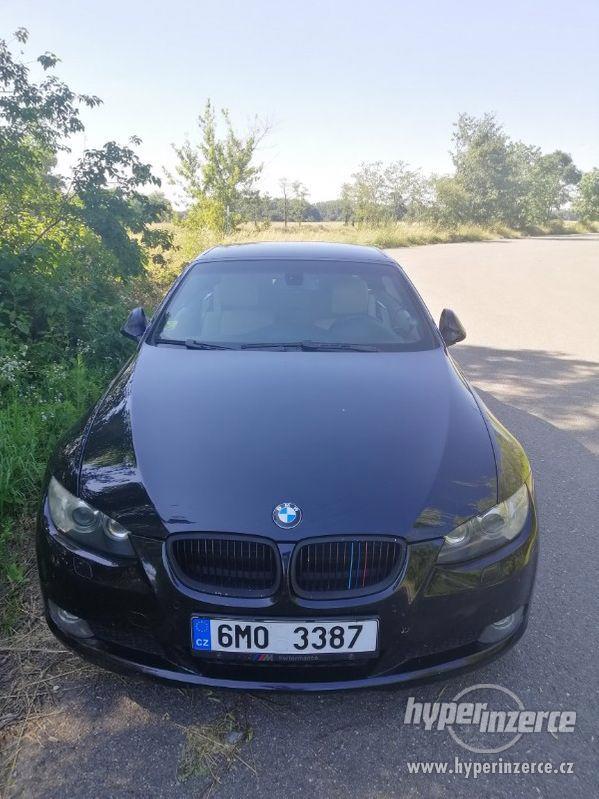 Bmw e93 330d - foto 5