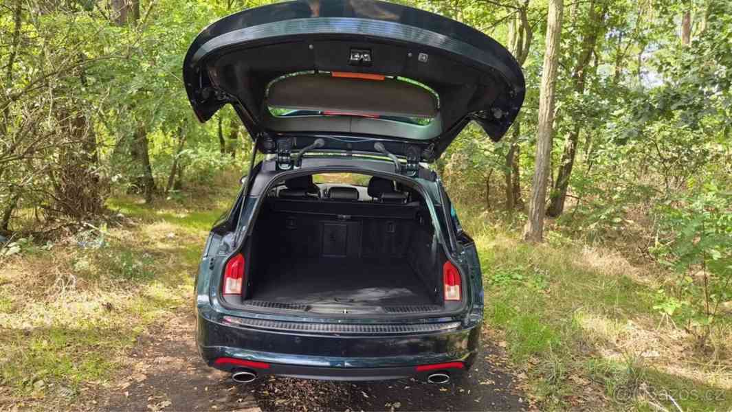 Opel Insignia 2,0   Turbo 4x4 AUTOMAT - foto 12