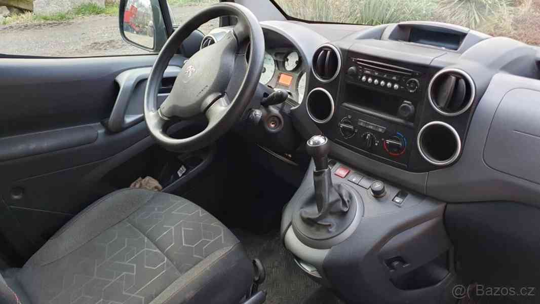 Peugeot Partner ,7, JBHY - foto 2