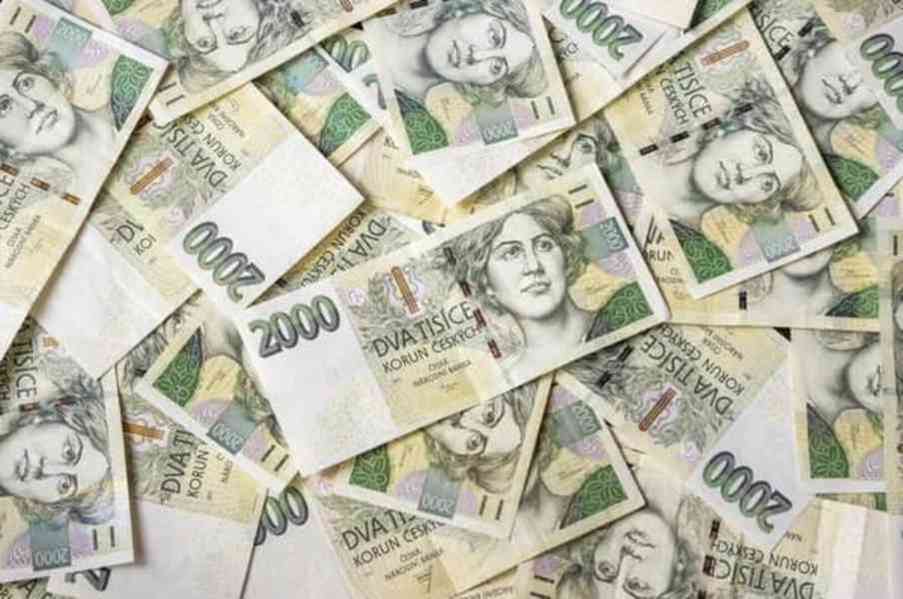 Finanční řešení na míru vašim potřebám