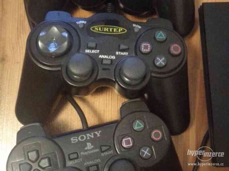 Sony PlayStation 2 - foto 2