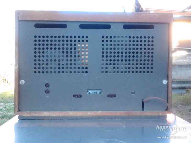 Prodám stará rádia - foto 2