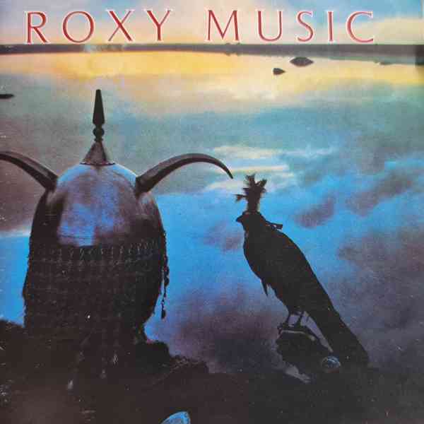 CD - ROXY MUSIC / Avalon - foto 1