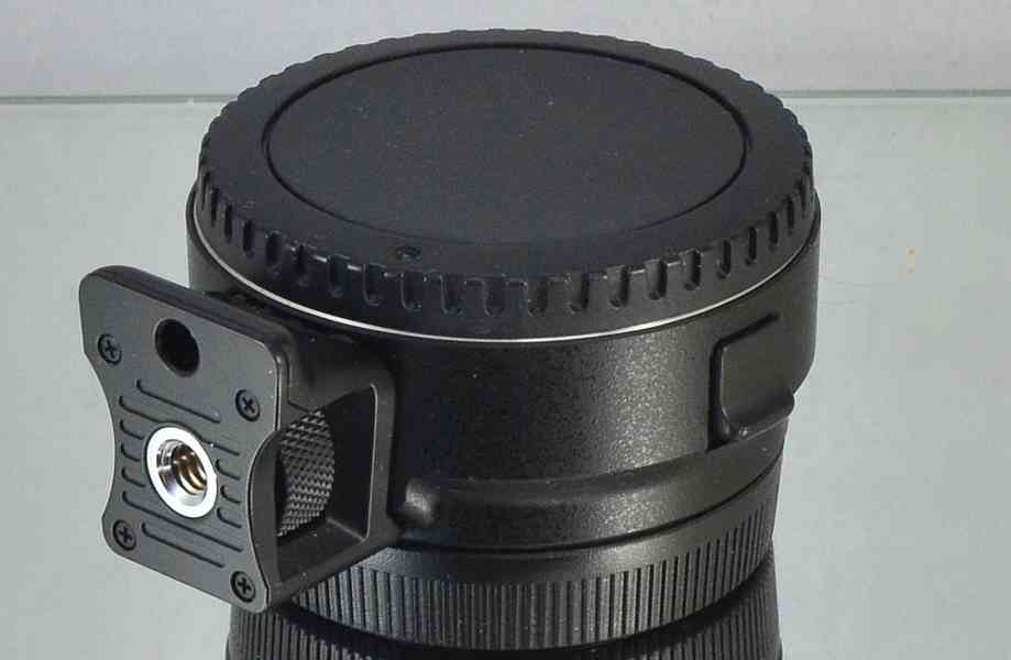 Canon adaptér EF-EOS M objektiv EF a EF-S => EOS M - foto 6