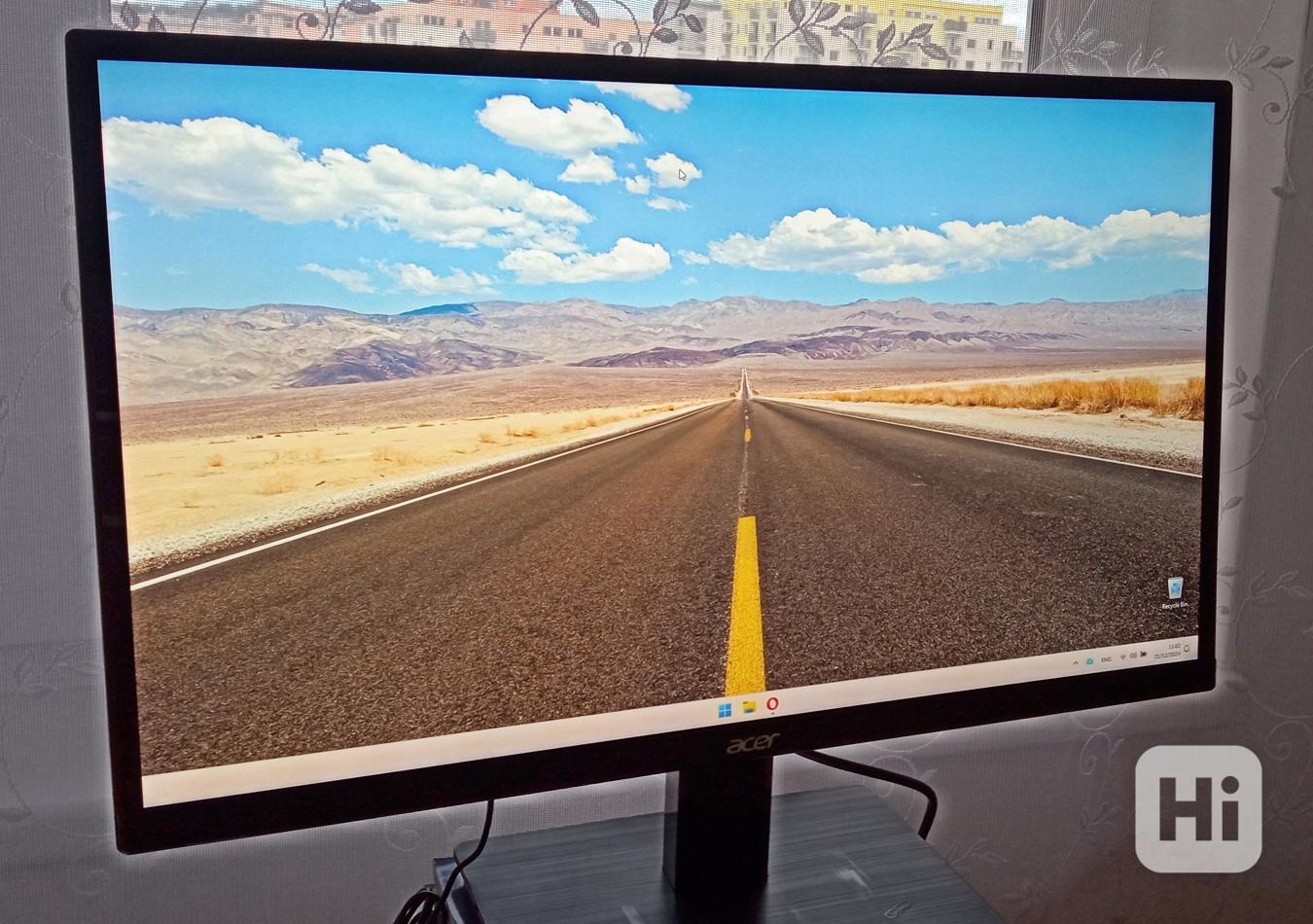 Monitor ACER 23" H236HL ve výborném stavu - foto 1