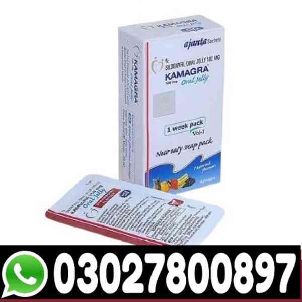 Kamagra 100mg Oral Jelly in Quetta | 03027800897 | Call now
