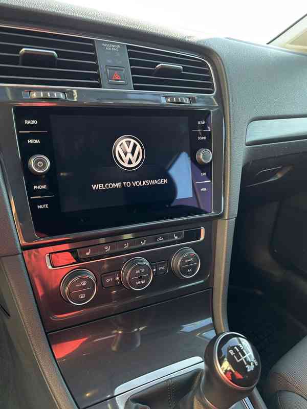 Volkswagen Golf r.v. 2018 (SLEVA možná) - foto 16