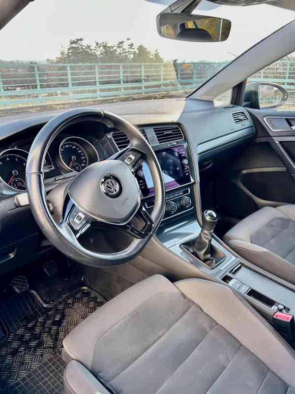 Volkswagen Golf r.v. 2018 (SLEVA možná) - foto 12
