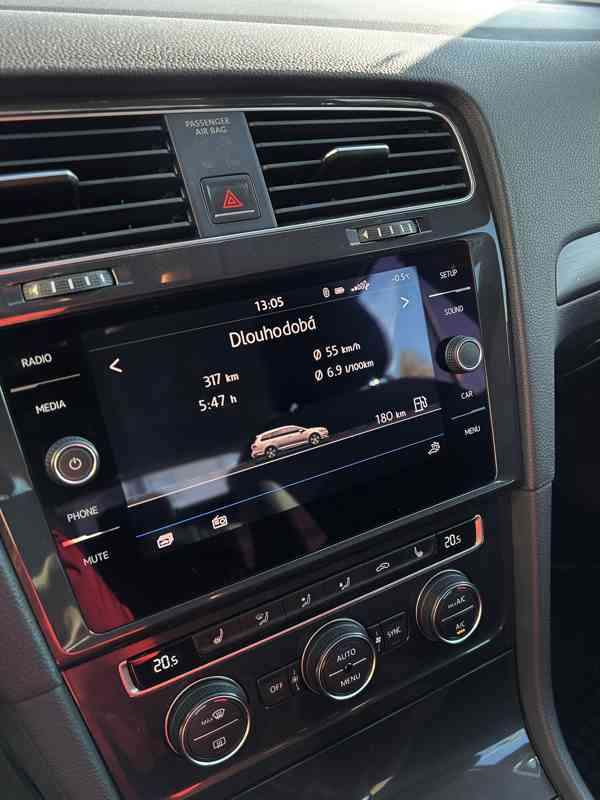 Volkswagen Golf r.v. 2018 (SLEVA možná) - foto 18