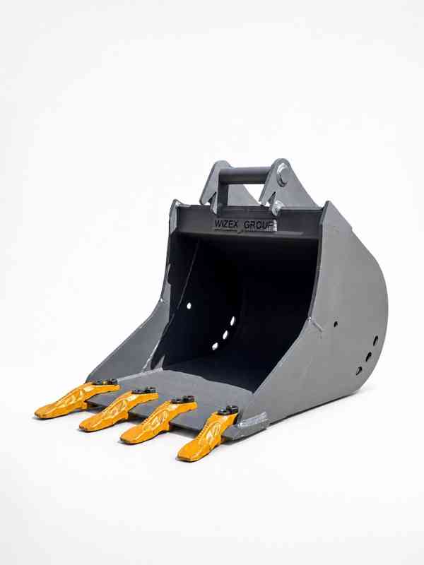 Podkopová lopata 50 cm 6–9 t  - foto 3