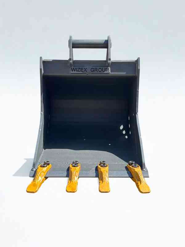 Podkopová lopata 50 cm 6–9 t  - foto 2
